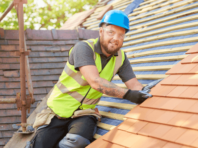 About Roof Repair Experts Foresthill, CA